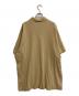 LACOSTE (ラコステ) ポロシャツ ベージュ サイズ:3XL：5000円