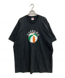 SUPREME（シュプリーム）の古着「BASKETBALL TEE」｜ブラック