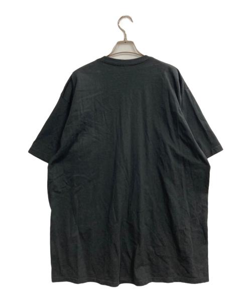 SUPREME（シュプリーム）Supreme (シュプリーム) BASKETBALL TEE ブラック サイズ:XLの古着・服飾アイテム