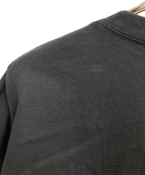 SUPREME（シュプリーム）Supreme (シュプリーム) BASKETBALL TEE ブラック サイズ:XLの古着・服飾アイテム
