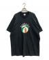 Supreme（シュプリーム）の古着「BASKETBALL TEE」｜ブラック