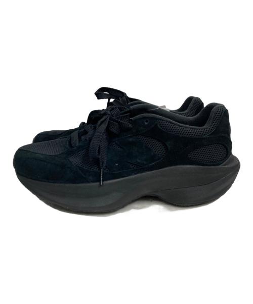 NEW BALANCE（ニューバランス）NEW BALANCE (ニューバランス) WRPD Runner ブラック サイズ:28の古着・服飾アイテム
