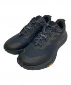 HOKAホカ）の古着「TRANSPORT WIDE」｜ブラック