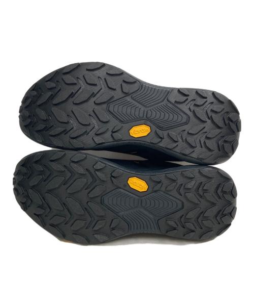 HOKA（ホカ）HOKA (ホカ) TRANSPORT WIDE ブラック サイズ:27.5の古着・服飾アイテム