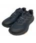 HOKA（ホカ）の古着「TRANSPORT WIDE」｜ブラック