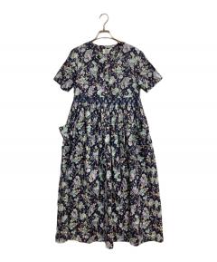 中古・古着通販】LAURA ASHLEY (ローラ アシュレイ) ブラウス