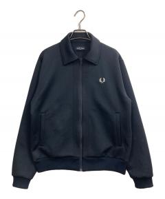 中古・古着通販】FRED PERRY (フレッドペリー) TRICOT TRACK JACKET
