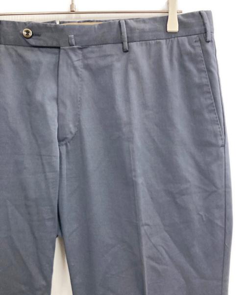 PT TORINO（ピーティートリノ）PT TORINO (ピーティートリノ) SILKO CHINO ネイビー サイズ:54の古着・服飾アイテム