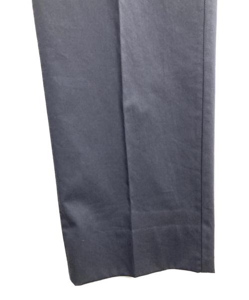 PT TORINO（ピーティートリノ）PT TORINO (ピーティートリノ) SILKO CHINO ネイビー サイズ:54の古着・服飾アイテム