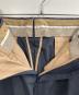 PT TORINO (ピーティートリノ) SILKO CHINO ネイビー サイズ:54：5000円