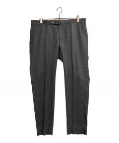 中古・古着通販】PT TORINO (ピーティートリノ) スラックス グレー