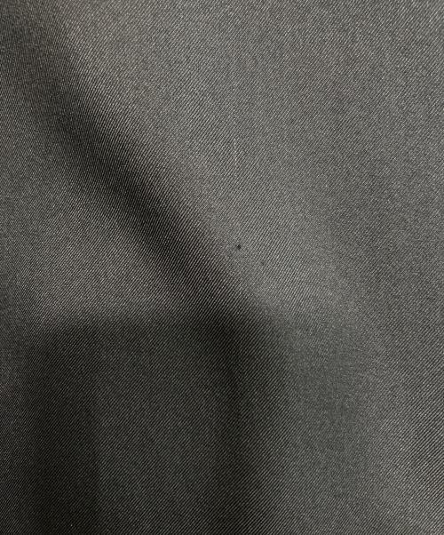 theory（セオリー）theory (セオリー) Mod Silk Twill Convertible Wrap Dress ネイビー サイズ:Sの古着・服飾アイテム