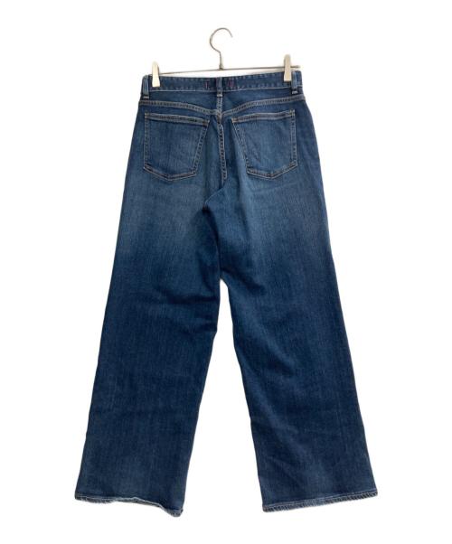 RED CARD（レッドカード）RED CARD (レッドカード) 35th Anniv. Wide インディゴ サイズ:25の古着・服飾アイテム