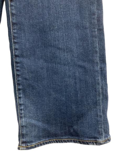 RED CARD（レッドカード）RED CARD (レッドカード) 35th Anniv. Wide インディゴ サイズ:25の古着・服飾アイテム