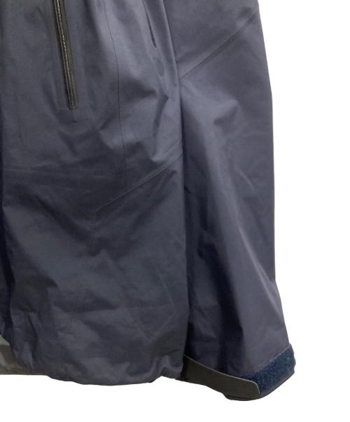 ARC'TERYX（アークテリクス）ARC'TERYX (アークテリクス) BETA AR JACKET ネイビー サイズ:XLの古着・服飾アイテム