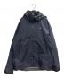 ARC'TERYX（アークテリクス）の古着「BETA AR JACKET」｜ネイビー