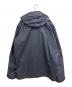 ARC'TERYX (アークテリクス) BETA AR JACKET ネイビー サイズ:XL：55000円