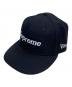 Supreme（シュプリーム）の古着「25AW MLB Teams Box Logo」｜ネイビー