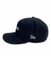 Supreme (シュプリーム) New Era (ニューエラ) 25AW MLB Teams Box Logo ネイビー：10000円