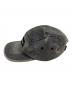 SUPREME (シュプリーム) 25AW Denim Camp Cap ブラック：10000円