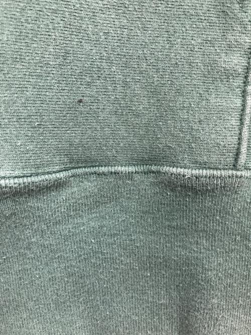 Champion（チャンピオン）Champion (チャンピオン) DARTMOUTH (ダートマス) 復刻カレッジプリントパーカー グリーン サイズ:XLの古着・服飾アイテム