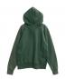 Champion (チャンピオン) DARTMOUTH (ダートマス) 復刻カレッジプリントパーカー グリーン サイズ:XL：10000円