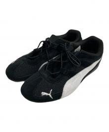 PUMA（プーマ）の古着「Speedcat GO」｜ブラック