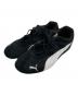 PUMA（プーマ）の古着「Speedcat GO」｜ブラック