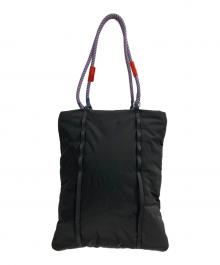 TOPOLOGIE（トポロジー）の古着「ハンドバッグ」｜ブラック