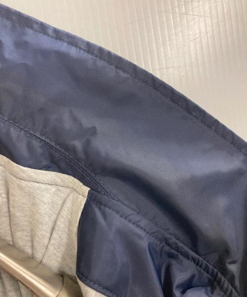 SUPREME（シュプリーム）Supreme (シュプリーム) Champion (チャンピオン) Coaches Jacket ネイビー サイズ:Lの古着・服飾アイテム