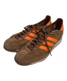 adidas（アディダス）の古着「SL 72 OG」｜ブラウン