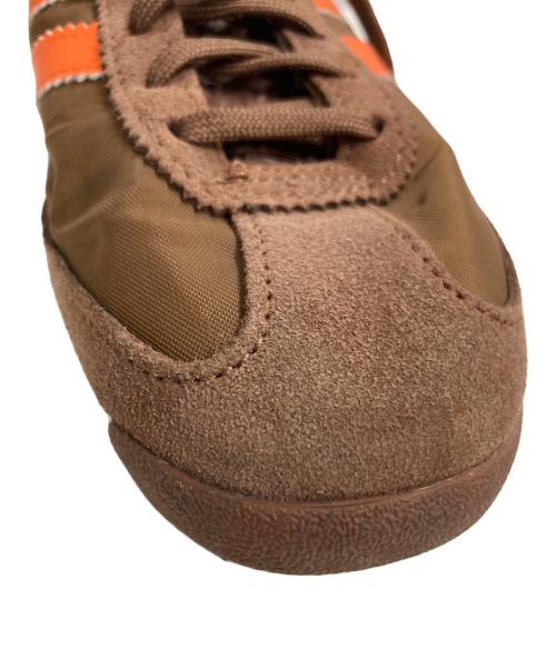 adidas（アディダス）adidas (アディダス) SL 72 OG ブラウン サイズ:25.5cmの古着・服飾アイテム