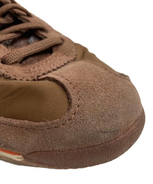 adidas（アディダス）adidas (アディダス) SL 72 OG ブラウン サイズ:25.5cmの古着・服飾アイテム