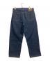 stussy (ステューシー) BIG OL' JEAN DENIM ネイビー サイズ:34：20000円
