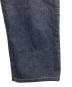 中古・古着 stussy (ステューシー) BIG OL' JEAN DENIM ネイビー サイズ:34：20000円