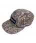 Supreme（シュプリーム）の古着「キャップ」｜マルチカラー