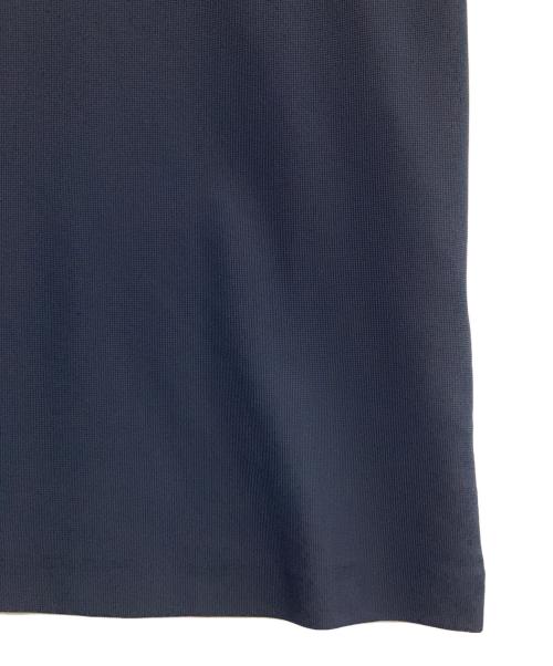 A.P.C. GOLF（アーペーセーゴルフ）A.P.C. golf (アーペーセーゴルフ) ポロシャツ ネイビー サイズ:記載なし（実寸サイズを参照ください）の古着・服飾アイテム