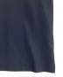 中古・古着 A.P.C. golf (アーペーセーゴルフ) ポロシャツ ネイビー サイズ:記載なし（実寸サイズを参照ください）：10000円