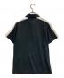 A.P.C. golf (アーペーセーゴルフ) ポロシャツ ブラック サイズ:表記無し（実寸サイズをご確認ください）：10000円