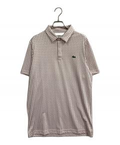 中古・古着通販】A.P.C. GOLF (アーペーセーゴルフ) ポロシャツ