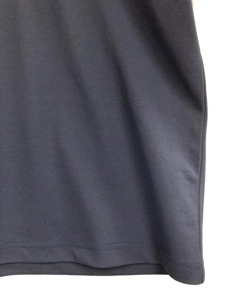 A.P.C. GOLF（アーペーセーゴルフ）A.P.C. GOLF (アーペーセーゴルフ) ポロシャツ ネイビー サイズ:Mの古着・服飾アイテム