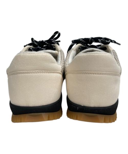 STELLA McCARTNEY（ステラマッカートニー）STELLA McCARTNEY (ステラマッカートニー) Wave Sports メッシュ パネル スニーカー アイボリー サイズ:41の古着・服飾アイテム