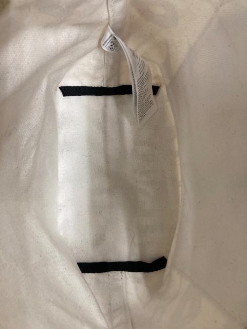 marimekko（マリメッコ）marimekko (マリメッコ) Mono Mini Tote Unikko ブラウンの古着・服飾アイテム