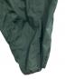 中古・古着 YLEVE (イレーヴ) FINX COTTON WEATHER GATHER PT グリーン サイズ:1：9000円