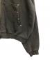中古・古着 HUF (ハフ) STUDDED HOODIE ブラック サイズ:S：9000円