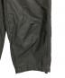 中古・古着 heliopole (エリオポール) BALLOON CARGO PANTS ブラック サイズ:38：8000円