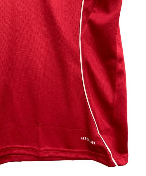 adidas（アディダス）adidas (アディダス) リバプールFC 25/26 ホーム レプリカユニフォーム レッド サイズ:2XLの古着・服飾アイテム
