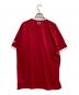 adidas (アディダス) リバプールFC 25/26 ホーム レプリカユニフォーム レッド サイズ:2XL：9000円