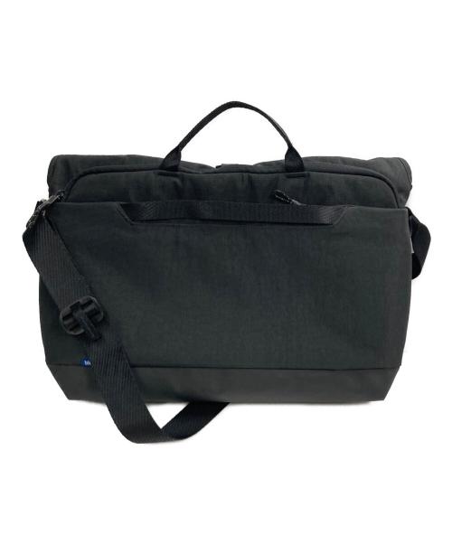 THULE（スーリー）THULE (スーリー) PARAMOUNT CROSSBODY ブラックの古着・服飾アイテム