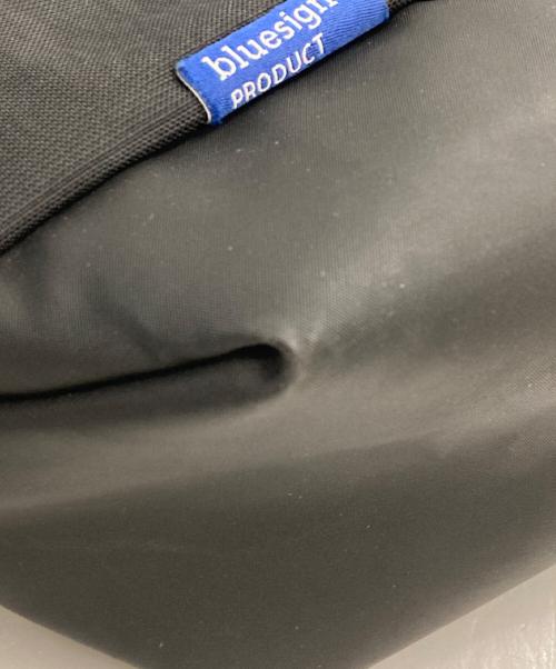 THULE（スーリー）THULE (スーリー) PARAMOUNT CROSSBODY ブラックの古着・服飾アイテム